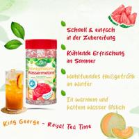 King George getrank melone (12x 400g) - thumbnail