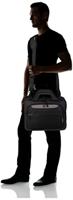 Targus Citygear 39,6 cm (15.6") Aktetas Zwart - thumbnail