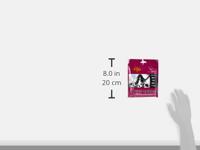 Rotosound SH77 Steve Harris set basgitaarsnaren 050 - 110 - thumbnail