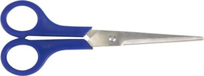 Cycplus Schaar rvs cyclus 20cm