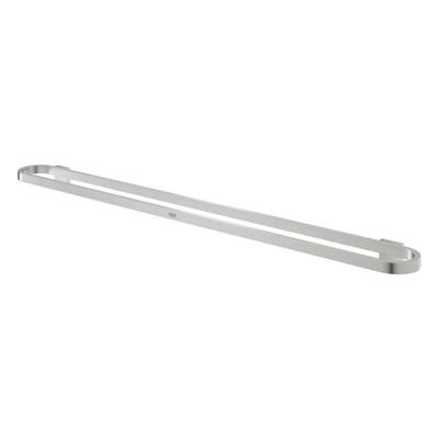 GROHE Selection Handdoekhouder - 80cm - supersteel 41058dc0