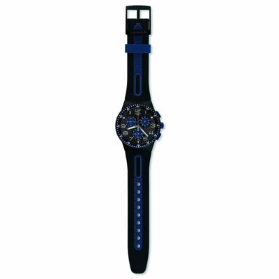 Horloge Heren Swatch SUSB406 (Ø 42 mm) (7610522750111)