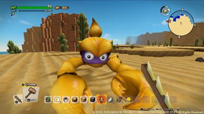 Dragon Quest Builders 2 Dragon Quest Builders 2