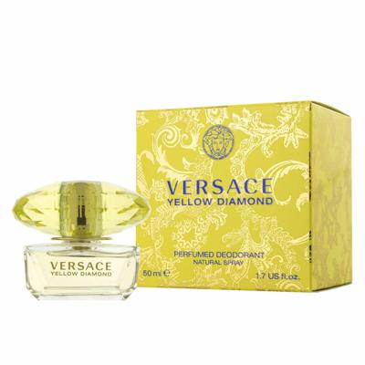 Versace Yellow Diamond Deodorant Spray