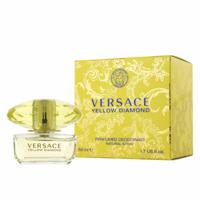 Versace Yellow Diamond Deodorant Spray - thumbnail