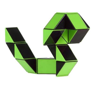 Van Der Meulen Clown magic puzzel 3d, 24dlg.