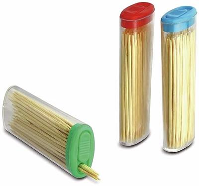 Cocktailprikkerset 3x80 stuks