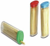 Cocktailprikkerset 3x80 stuks - thumbnail