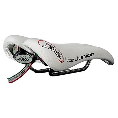 Selle SMP Smp zadel lite junior wit 0301156