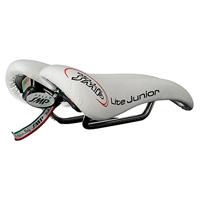 Selle SMP Smp zadel lite junior wit 0301156 - thumbnail