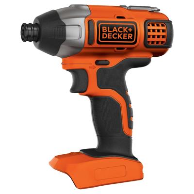 Black+Decker bdcim18n 18v slagschroevendraaier | zonder accu - bdcim18n-xj Black+Decker bdcim18n 18v slagschroevendraaier | zonder accu - bdcim18n-xj