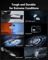 Micro SD geheugenkaart met adapter Lexar LMSSIPL001T-BNANG 1 TB - thumbnail