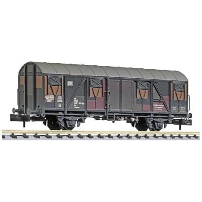 Liliput L265061 N Overd. Goederenwagen GOS 245 C&A brandpuntsmeter van de DB