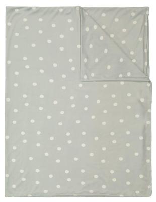 HEMA Verzwaringsdeken kind 102x152cm 2.98kg grijs