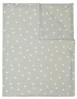 HEMA Verzwaringsdeken kind 102x152cm 2.98kg grijs - thumbnail