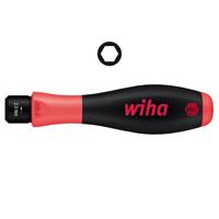 Wiha TorqueFix Momentschroevendraaier torx 2850 3,0 Nm 26052 - thumbnail