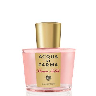 Acqua di Parma Peonia Nobile Eau de Parfum 50ml Acqua di Parma Peonia Nobile Eau de Parfum 50ml