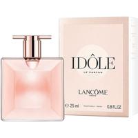 Lancome eau de parfum spray refillable idole 25ml dames - thumbnail