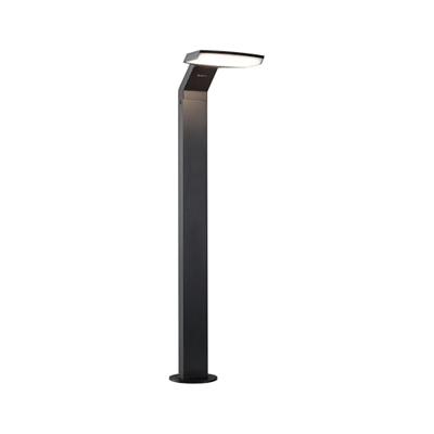 Paulmann 94828 Zerena Staande LED-tuinlamp LED 10 W Antraciet Paulmann 94828 Zerena Staande LED-tuinlamp LED 10 W Antraciet