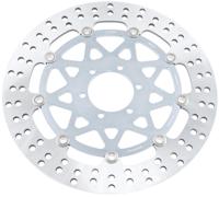 TRW -lucas remschijf "msw221" rotor msw221 floating - thumbnail