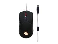 Gembird Phantom 4-in-1 backlight gaming kit - thumbnail