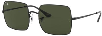Ray-Ban SQUARE 1971 CLASSIC zonnebril Vierkant Ray-Ban SQUARE 1971 CLASSIC zonnebril Vierkant