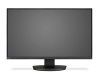 NEC MultiSync EA271U Zwart 68,6 cm 27 inch LCD-monitor LED Backlight 3-Sided Narrow Bezel 3840x2160 UHD DP 2 xHDMI DVI USB C - thumbnail