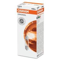 Osram Automotive 6428 Soffittelamp Standard C3W 3 W 12 V - thumbnail