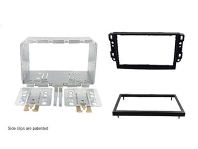Radio Facial Adapter (RAF1306D-PRO)