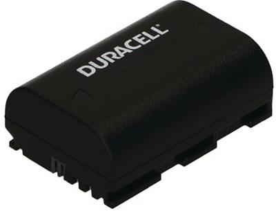Canon LP-E6N accu (Duracell)