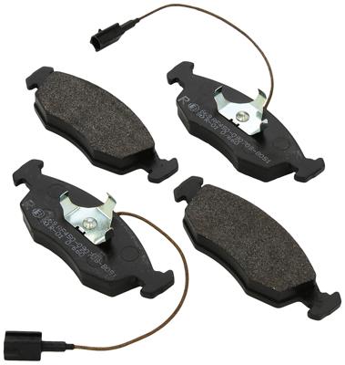 Remblokken set 36947