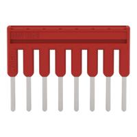 WAGO 2000-408/000-005 Rood 100 stuk(s) - thumbnail
