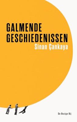 Galmende geschiedenissen (Paperback)