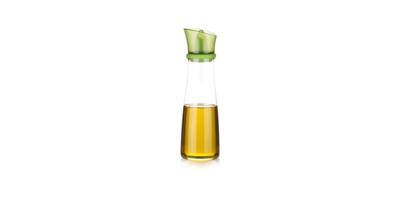 Flesje Tescoma Vitamino Siliconen Plastic 250 ml Transparant - thumbnail