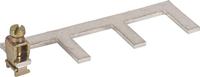 DEHN EB DG 1000 1 3 Overspanningsveilige aardingsrail 1 stuk(s) - thumbnail
