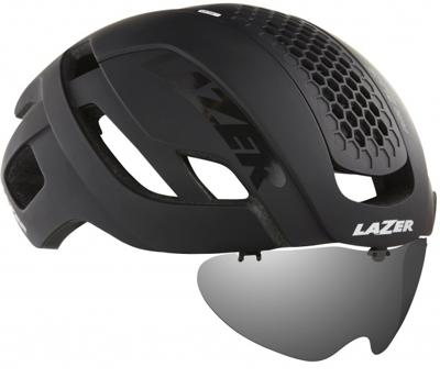 Lazer Bullet 2.0 MIPS Lens+LED fietshelm Lazer Bullet 2.0 MIPS Lens+LED fietshelm