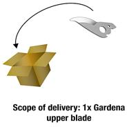 GARDENA 05362-20 Reservemes - thumbnail