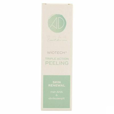 Wiotech Triple Action Peeling 100ml