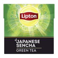 Lipton - Groene Thee Japanese Sencha - 20 zakjes - thumbnail