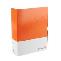 Nova 2 Foldup Open Midi Beige 55mm 10 1215-55 - thumbnail