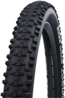 Schwalbe Buitenband smart sam 42-622 (28x1.60) zwart - thumbnail