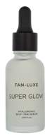 Tan-Luxe The Face Super Glow Hyaluronic Self-Tan Serum 30ml - thumbnail