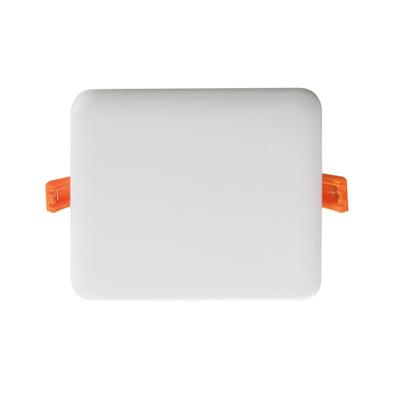 Kanlux 29586 Arel LED-inbouwlamp LED LED vast ingebouwd 10 W Wit Kanlux 29586 Arel LED-inbouwlamp LED LED vast ingebouwd 10 W Wit