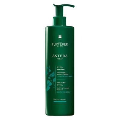 Rene Furterer Astera Fresh Soothing Freshness Shampoo 500ml