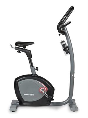 Flow Fitness Turner DHT750 Hometrainer