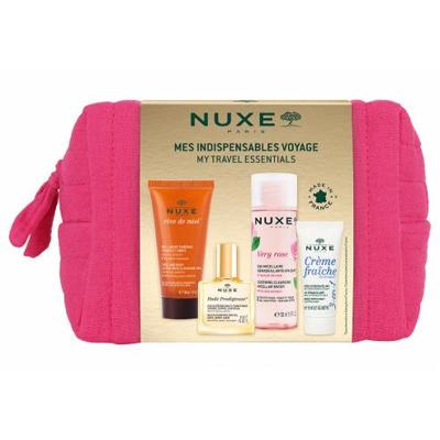 Nuxe Travel Essentials Set