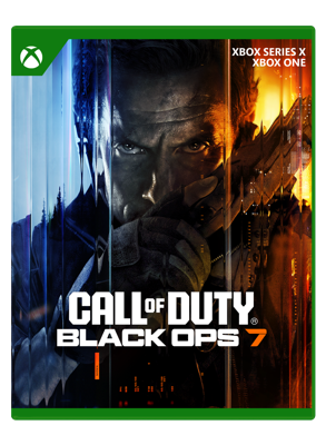 Call of Duty Black Ops 7
