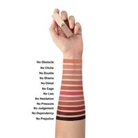Loreal Color riche lipstick nude 04 no cage (1 st) - thumbnail