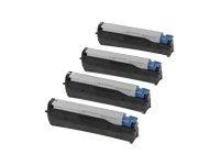 OKI 43460207 printer drum Origineel 1 stuk(s) - thumbnail