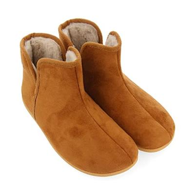 Hot Potatoes Sifjord Pantoffel Dames Tan 38